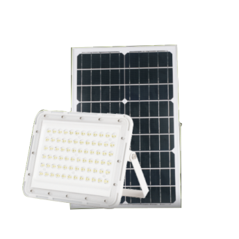 Solar Apple Flood Light